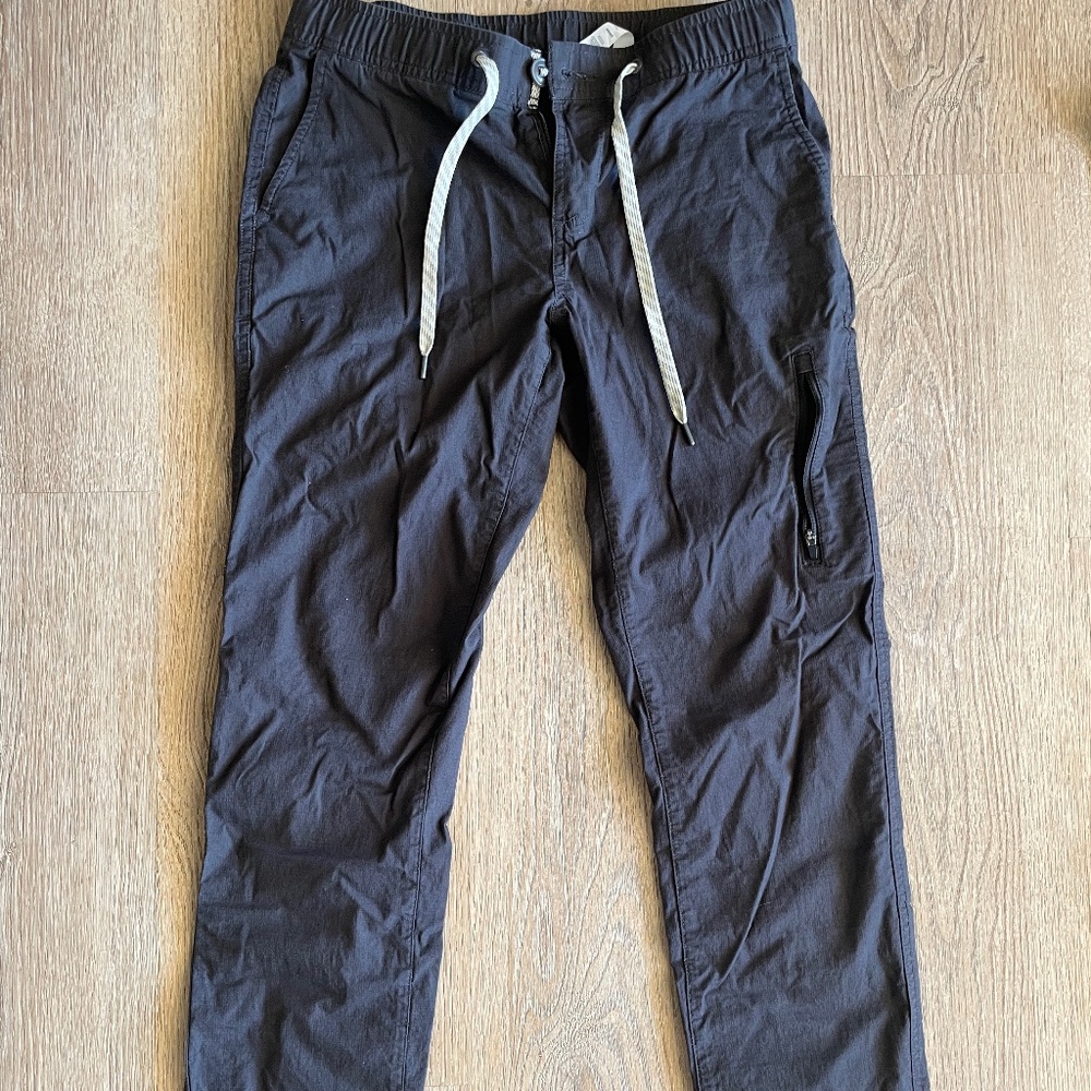 Vuori Ripstop Pant